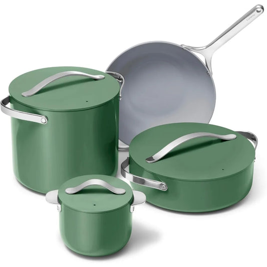 Cookware Collection Specialty Cookware Set Petite Cooker