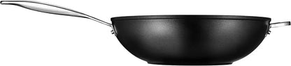 Toughened Nonstick PRO Stir Fry Pan, 12" Le Creuset