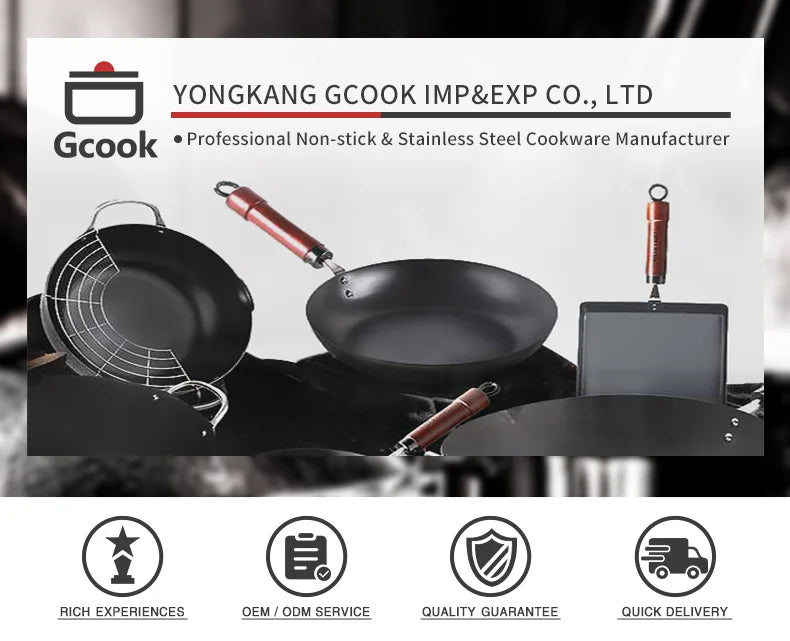 Hybrid Cookware Set W/ Lids Stainless Steel Nonstick Coating Fry Pan 13 Pc HexClad